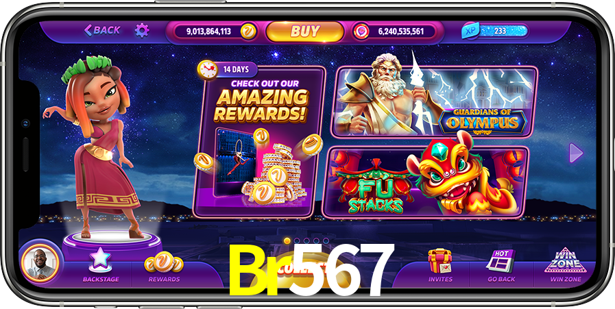 Baixar Cassino Br567