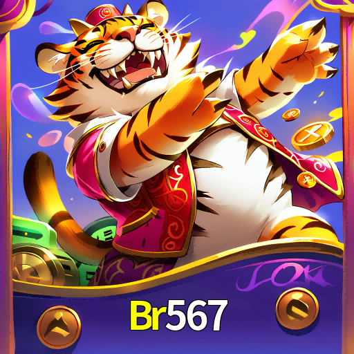 Br567 